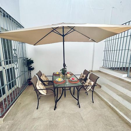 Gatu Casa Solera, Un Lugar Unico, "Preferente Para Mayores De 25 Anos Y Familias " El Puerto de Santa María Eksteriør billede
