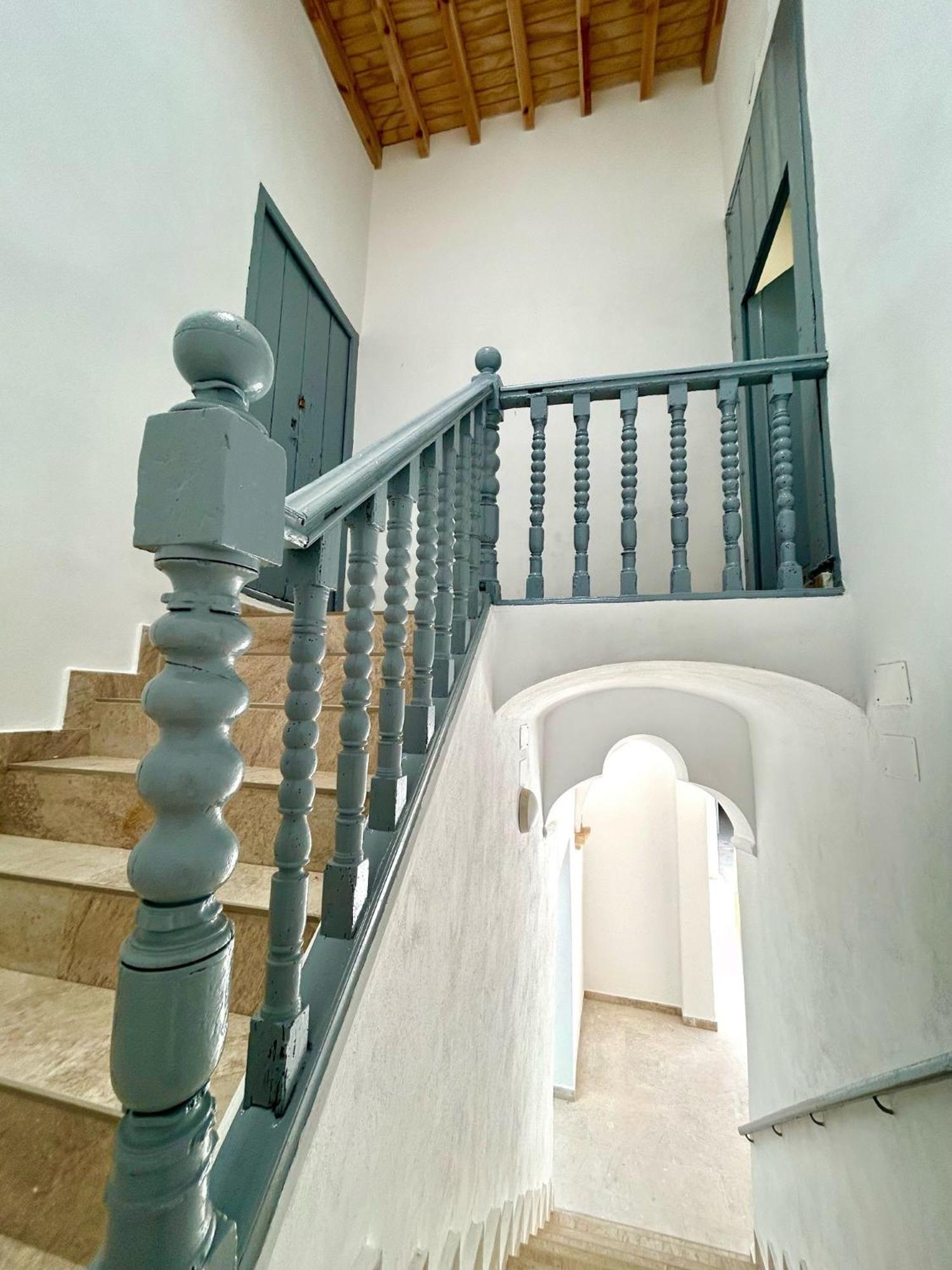 Gatu Casa Solera, Un Lugar Unico, "Preferente Para Mayores De 25 Anos Y Familias " El Puerto de Santa María Eksteriør billede