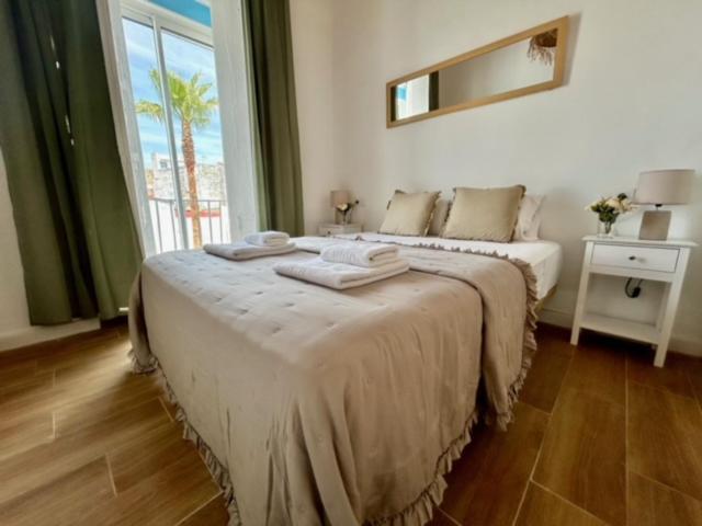 Gatu Casa Solera, Un Lugar Unico, "Preferente Para Mayores De 25 Anos Y Familias " El Puerto de Santa María Eksteriør billede