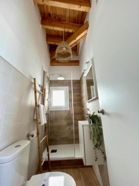 Gatu Casa Solera, Un Lugar Unico, "Preferente Para Mayores De 25 Anos Y Familias " El Puerto de Santa María Eksteriør billede