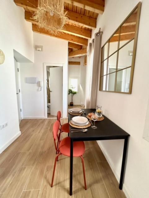 Gatu Casa Solera, Un Lugar Unico, "Preferente Para Mayores De 25 Anos Y Familias " El Puerto de Santa María Eksteriør billede