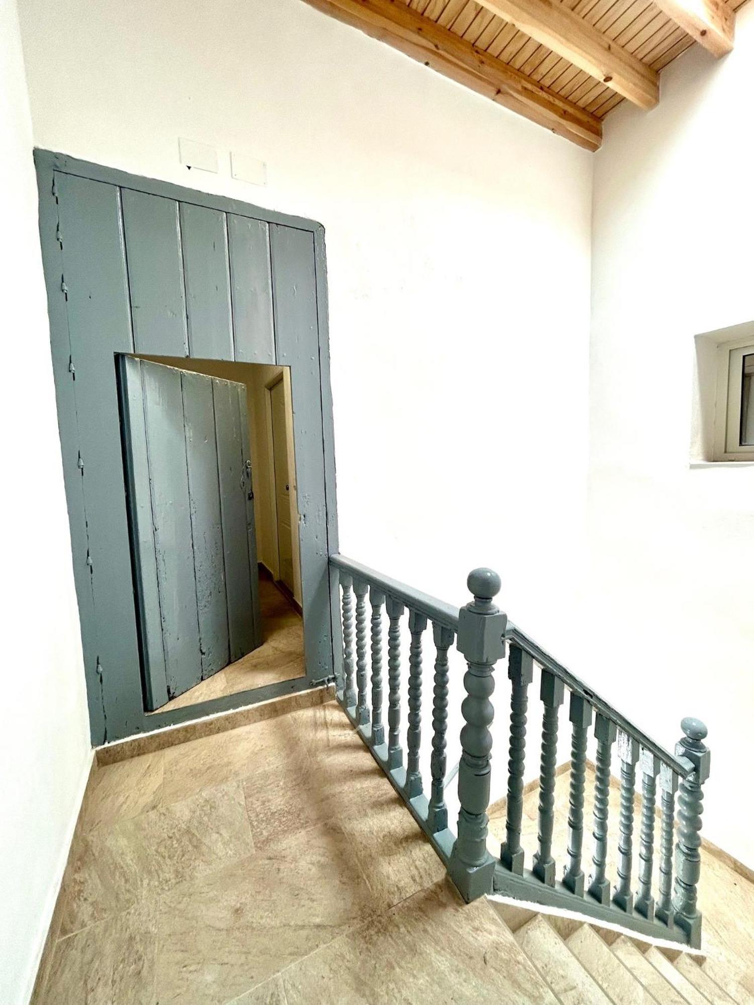 Gatu Casa Solera, Un Lugar Unico, "Preferente Para Mayores De 25 Anos Y Familias " El Puerto de Santa María Eksteriør billede
