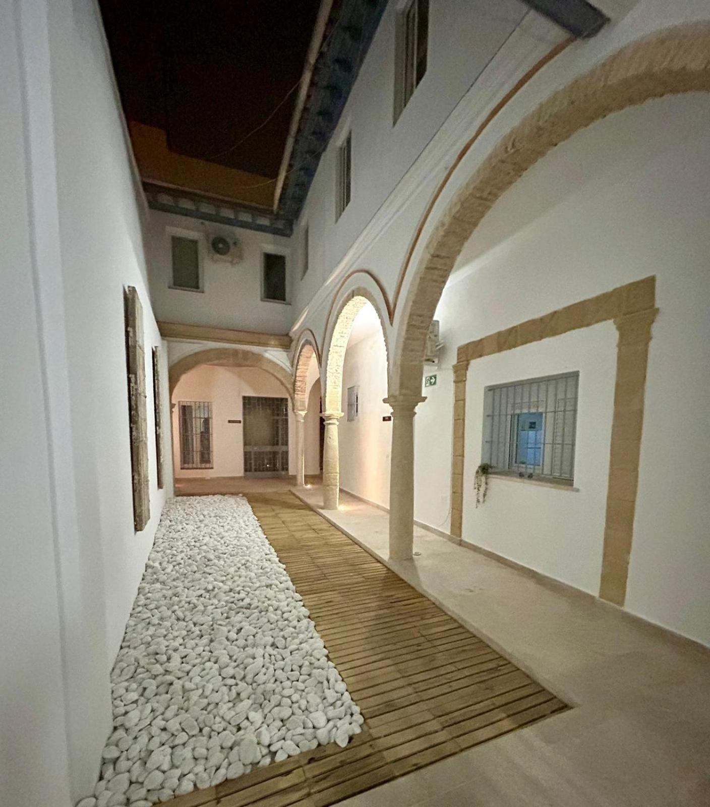 Gatu Casa Solera, Un Lugar Unico, "Preferente Para Mayores De 25 Anos Y Familias " El Puerto de Santa María Eksteriør billede