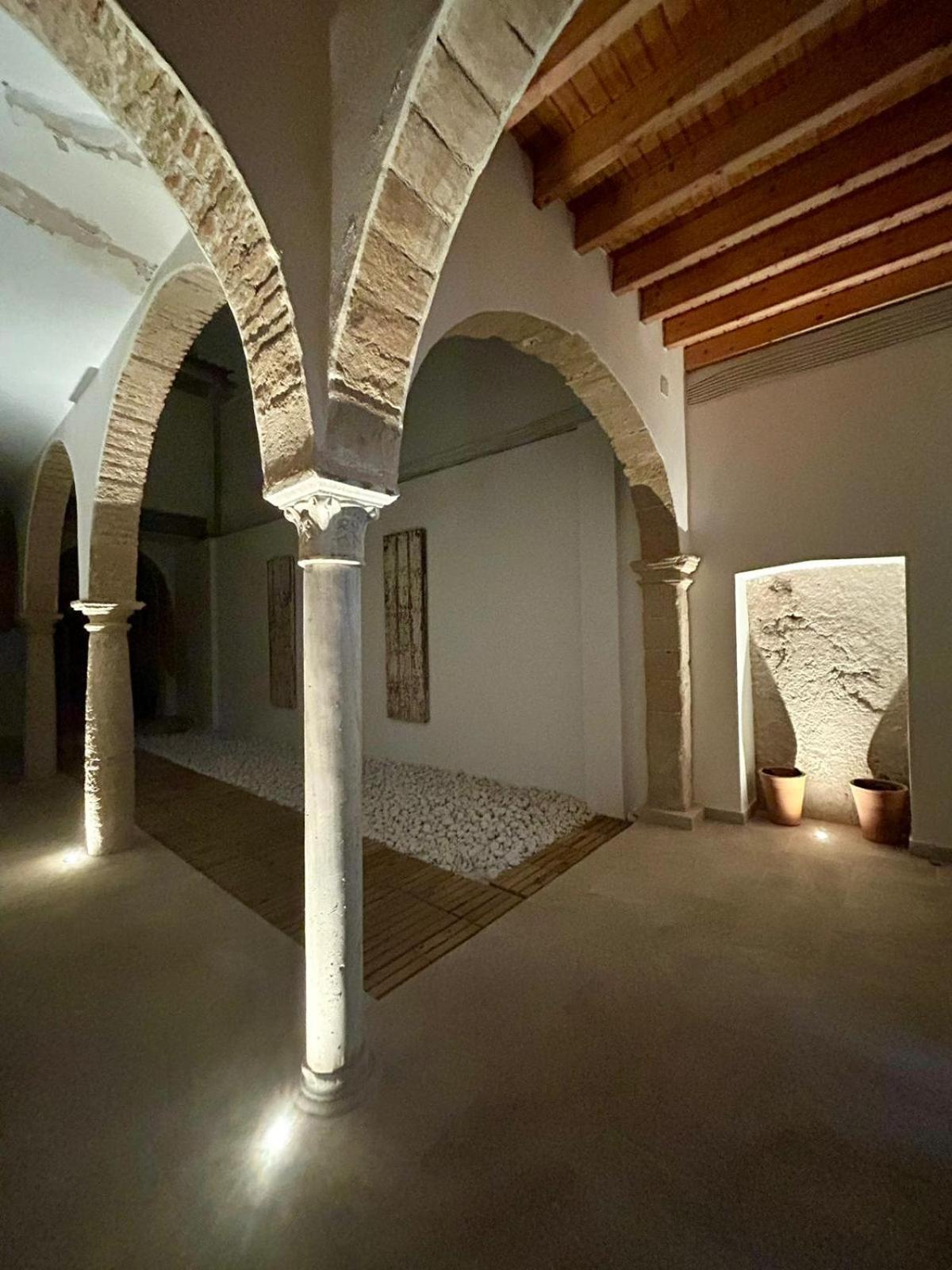 Gatu Casa Solera, Un Lugar Unico, "Preferente Para Mayores De 25 Anos Y Familias " El Puerto de Santa María Eksteriør billede